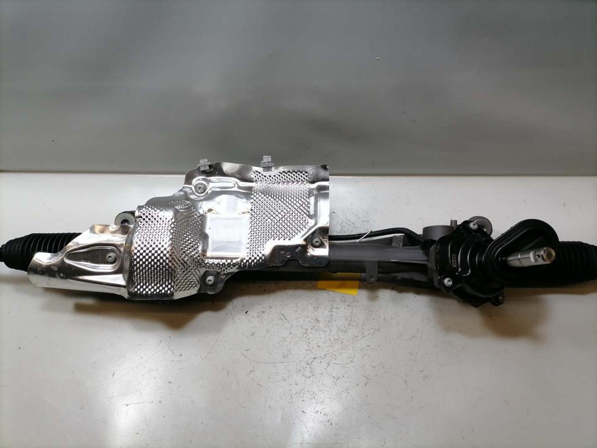 VW Passat B9 original Servolenkgetriebe mit Elektromotor Bj.2024